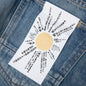 Edo Straight Jean - Light Vintage