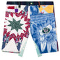 Eleanor Shorts - Multi