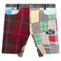 Eleanor Shorts - Multi