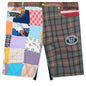 Eleanor Shorts - Multi