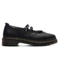 Women's Elphie II - Black Virginia