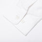 Embroidered Oxford Shirt - White