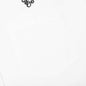 Airbrush Button Up - White