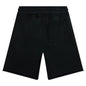 Flower Sweatshorts - Charcoal