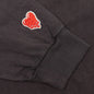 HP L/S Tee - Black