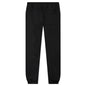 Heart Logo Sweatpants - Black