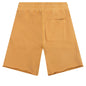 Heart Logo Sweatshort - Tan