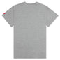 Heart Logo Tee - Heather Grey