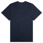 Heart Logo Tee - Navy