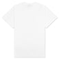 Heart Logo Tee - White