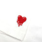 Logo Type Tee - White