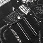 Rodeo Bandana S/S Shirt - Black