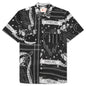 Rodeo Bandana S/S Shirt - Black
