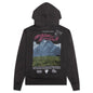 Saddest Sound Hoodie - Black