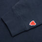 Unavailable Crewneck - Navy