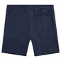 Unavailable Sweat Short - Navy Blue
