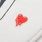 Wordplay Sweatpant - White