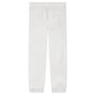 Wordplay Sweatpant - White