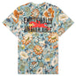 Emotionally Unavailable x Longchamp T-Shirt EU - Flower