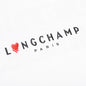 Emotionally Unavailable x Longchamp T-Shirt EU - White