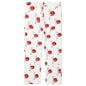 Emotionally Unavailable x Tom Wesselmann Smoking Lips Pant - White