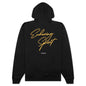 Enduring Spirit Hoodie - Off Black