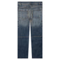 Enduro Denim - Dirty Blue