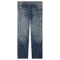 Enduro Denim - Dirty Blue