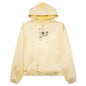 Epds Hooded Sweatshirt - Yellow