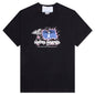Escapism Tee - Black