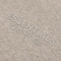 Essentials Hoodie - Core Heather
