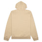 Essentials Hoodie - Gold Heather