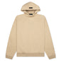 Essentials Hoodie - Gold Heather