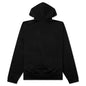 Essential Hoodie - Jet Black