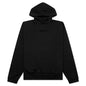 Essential Hoodie - Jet Black