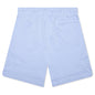 Essential Statement Fleece Short - Royal Tint