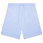 Essential Statement Fleece Short - Royal Tint