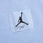 Essential Statement Wash Fleece PO - Royal Tint