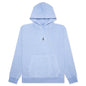 Essential Statement Wash Fleece PO - Royal Tint
