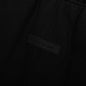 Essentials Sweatpants - Jet Black