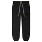 Essentials Sweatpants - Jet Black