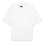 Essential Tee - Cloud Dancer