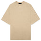 Essentials Tee - Gold Heather