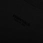 Essential Tee - Jet Black