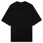 Essential Tee - Jet Black