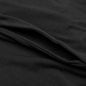 Essentials 3/4 Sleeve Dress Women's - Jet Black