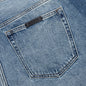 Essentials 5 Pocket Jean - Medium Wash
