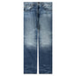 Essentials 5 Pocket Jean - Medium Wash