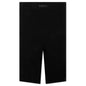 Essentials Core Biker Shorts Women's - Jet Black