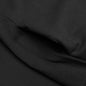 Essential Crewneck - Jet Black